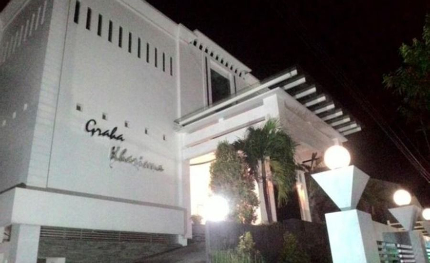 Kharisma 2 Madiun, Madiun
