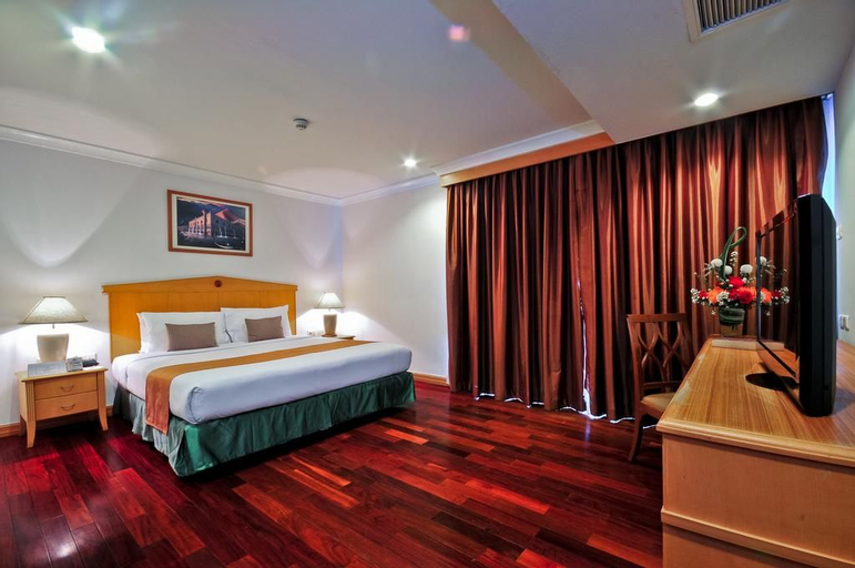Bedroom 15