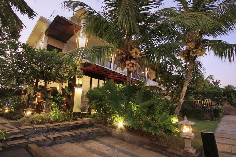 Padmasari Resort Lovina, Buleleng