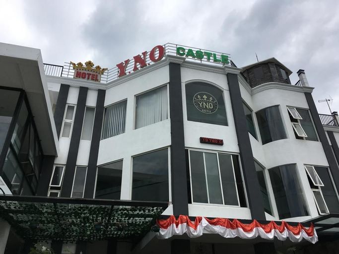Hotel YNO Castle, Malang