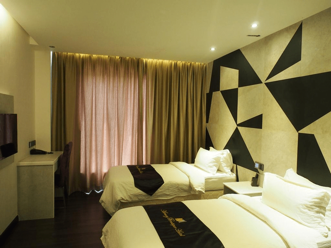Bedroom 5