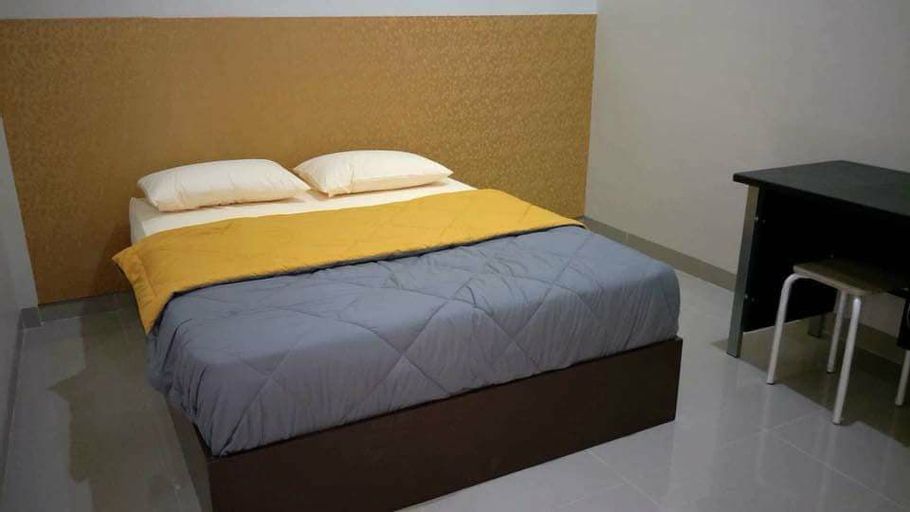 Bungo Homestay Muara Bungo, Bungo