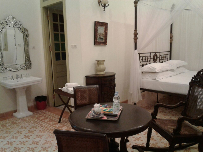 Bedroom 12