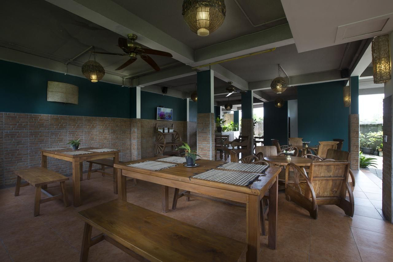 Others 4, Clover House Bali, Badung