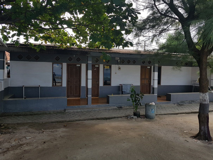 Others 3, Charlie Homestay Pulau Tidung, Thousand Islands