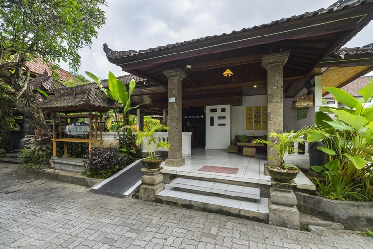 Exterior & Views 2, Bali Wirasana Inn, Denpasar