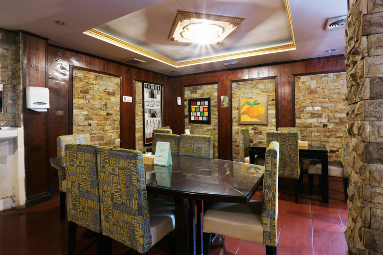 Jambrut Inn Jakarta, Central Jakarta