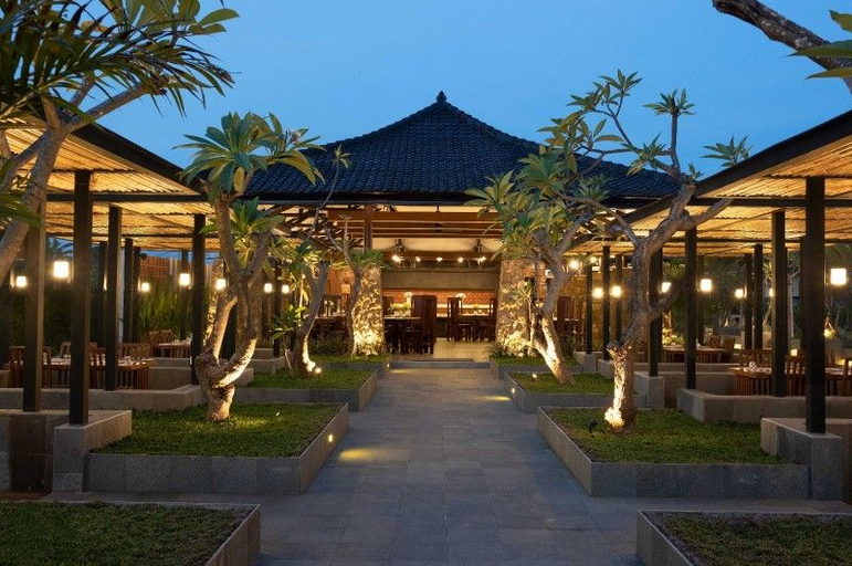 Exterior & Views 2, Brits Resort Lovina, Buleleng
