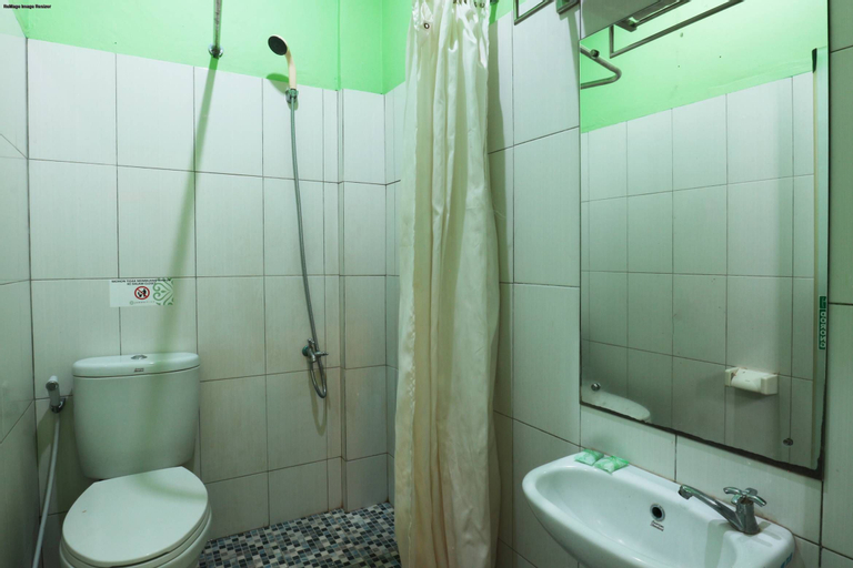 Jambrut Inn Jakarta, Central Jakarta