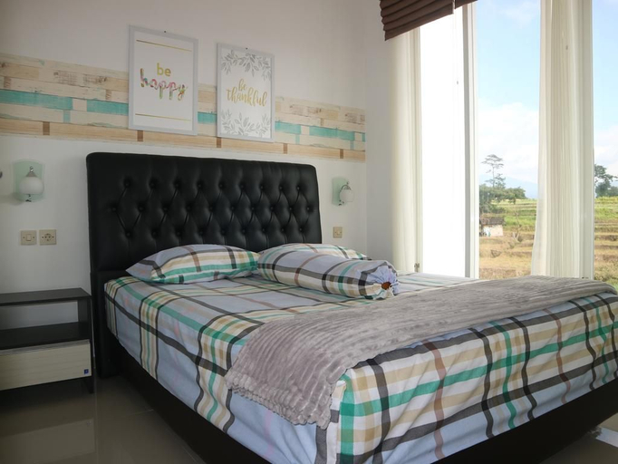 Villa Poermira 1 (3 Bedroom) - Bedroom