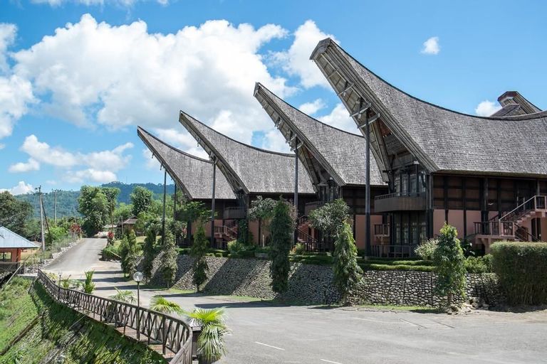 Toraja Heritage Hotel Harga Terbaru 2023 Booking Murah di