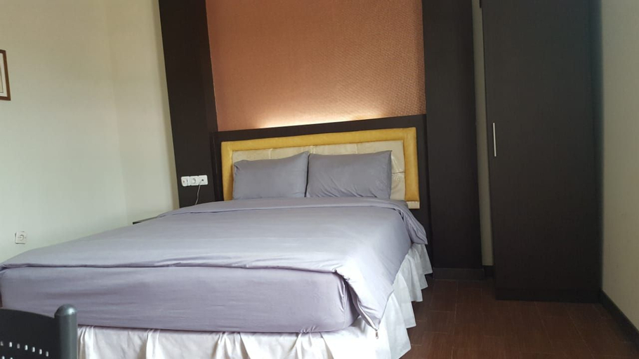 MyHotel Cilegon, Cilegon