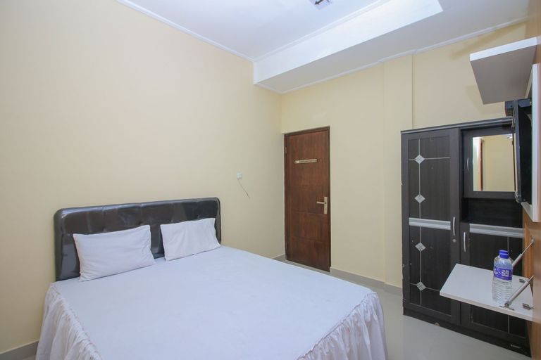 KJA Guest House, Tegal