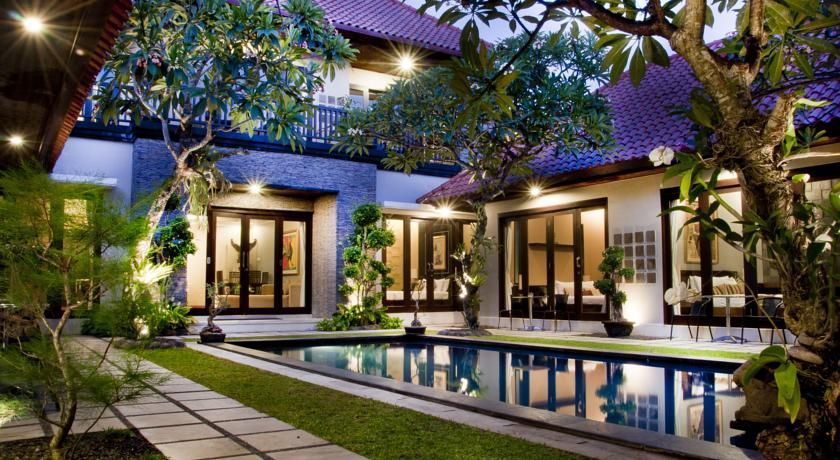Others 2, Sindhu Mertha Suite, Denpasar