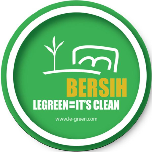 LeGreen Suite Pejompongan, Central Jakarta