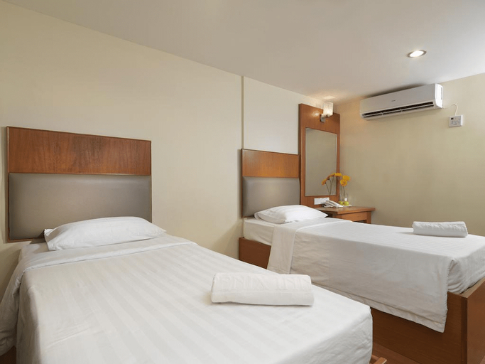 Bedroom 3