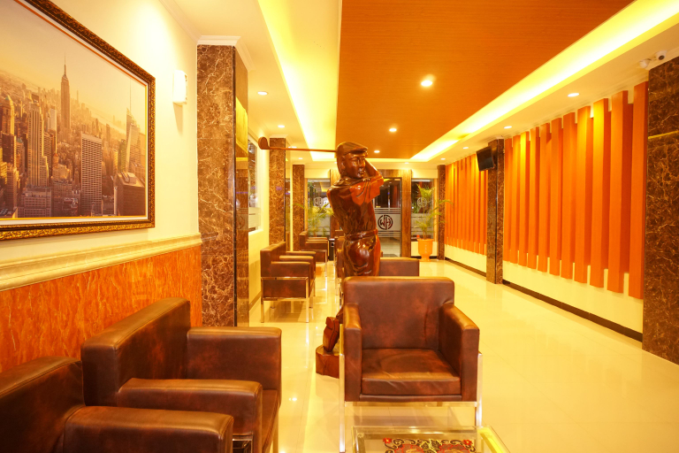 OYO 147 Hotel Winer, Palembang