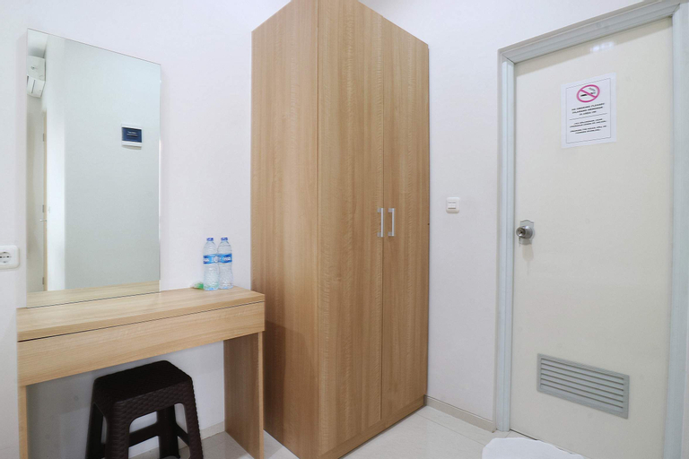 Bedroom 25