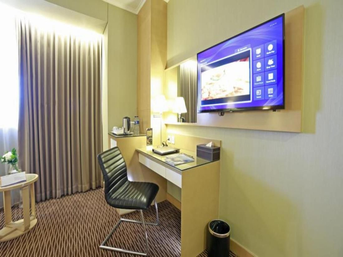 All Sedayu Hotel Kelapa Gading, North Jakarta