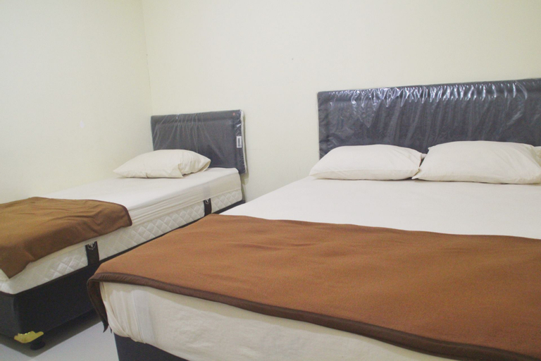 Hotel Mustika 2 Belitung, Belitung