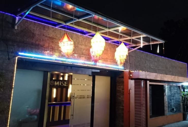 Image Hotel & Resto, Bandung