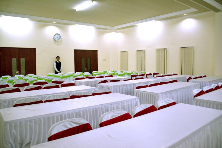 ILHAMI HOTEL BLITAR, Blitar