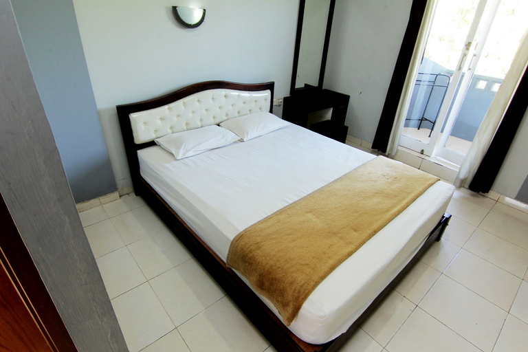 Bedroom 3, Bugis Asri Hotel, Yogyakarta