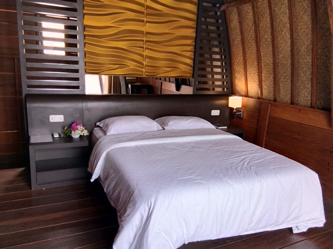 Java Paradise Resort, Jepara