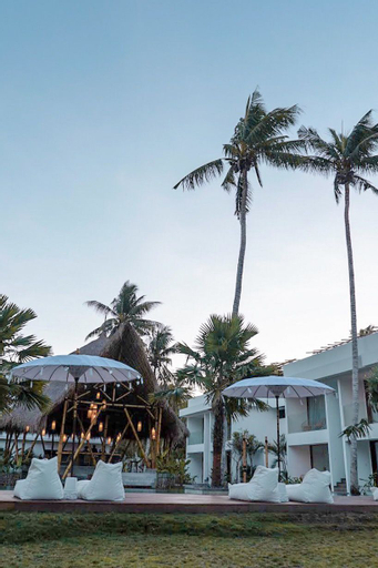 Sikara Lombok Hotel, Lombok