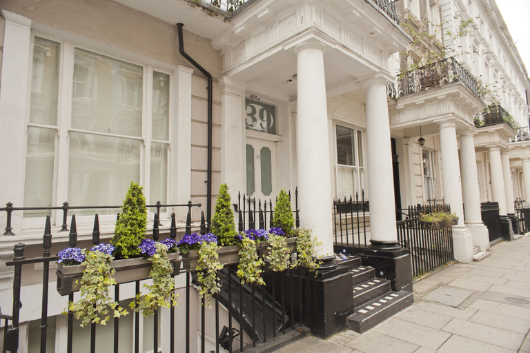 Exterior & Views 2, MStay 39 Studios, London