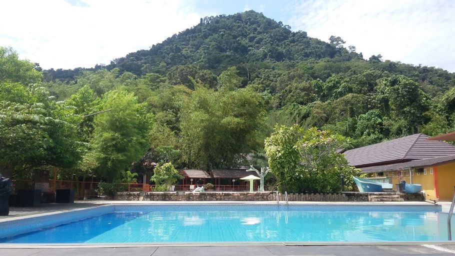 Taman Sari Hotel Singkawang, Singkawang