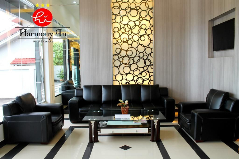 Hotel Harmony In, Pontianak