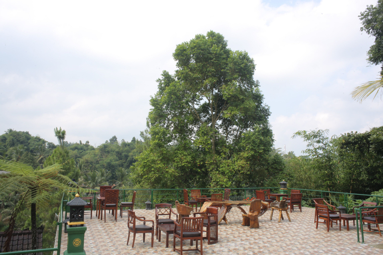 Kampung Artis Bali, Gianyar