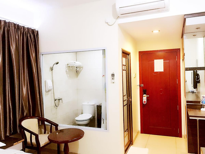 DE BEST HOTEL BATAM, Batam