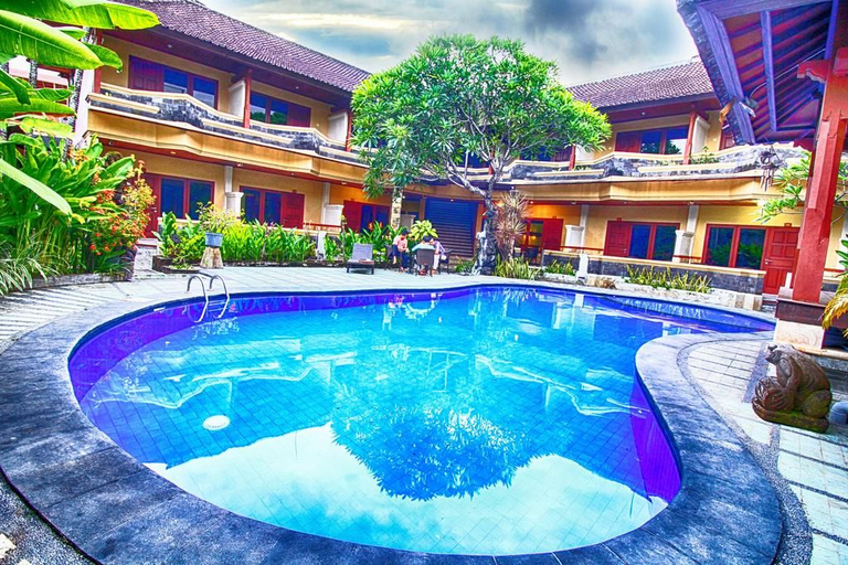 Others 1, Paradiso Beach Inn Legian, Badung