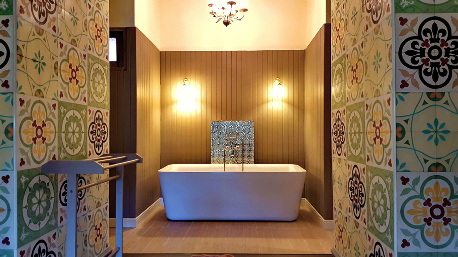 Perennial Resort, Pulau Phuket