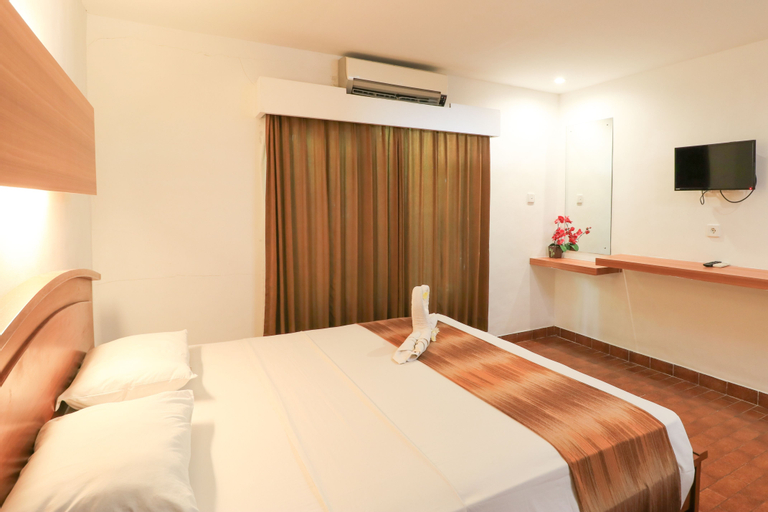 Bedroom 29
