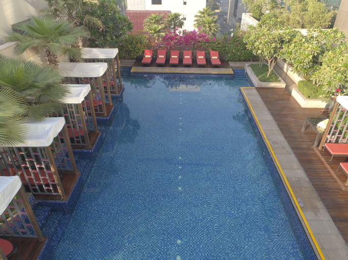 Taj City Centre Gurugram, Gurgaon