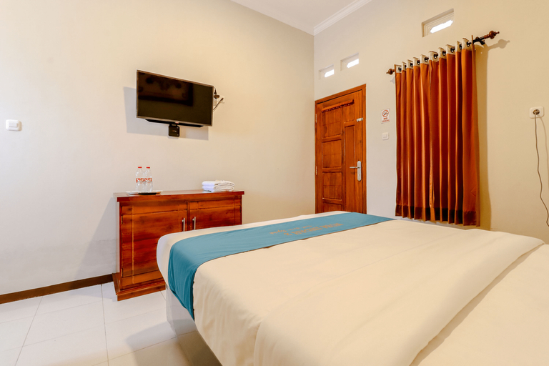 Bedroom 12