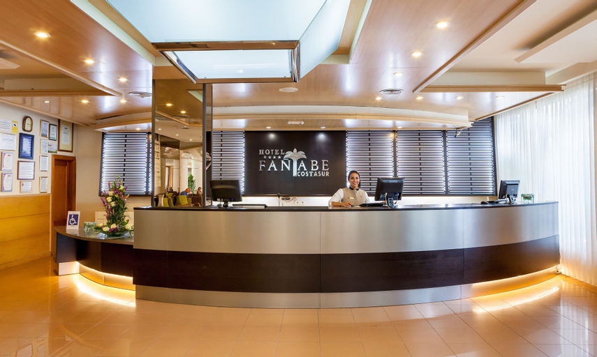 Gf Fanabe, Santa Cruz de Tenerife