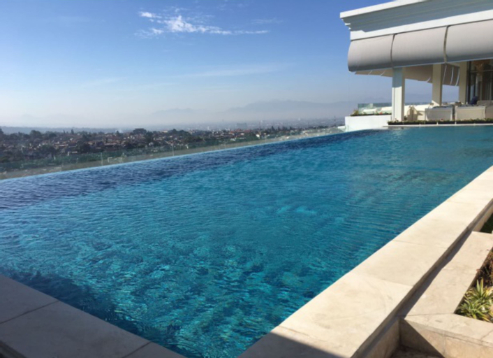 Art Deco Luxury Hotel & Residence, Bandung