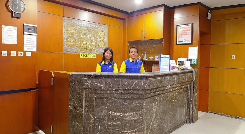 Hotel Elizabeth Semarang, Semarang