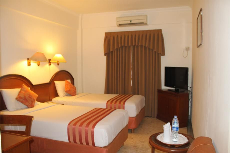 Hotel Mega Matra Jakarta, East Jakarta