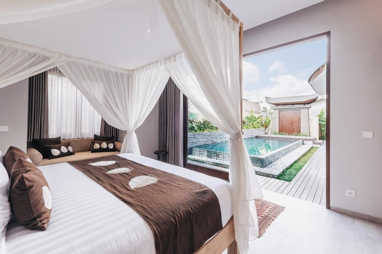 Bedroom 12