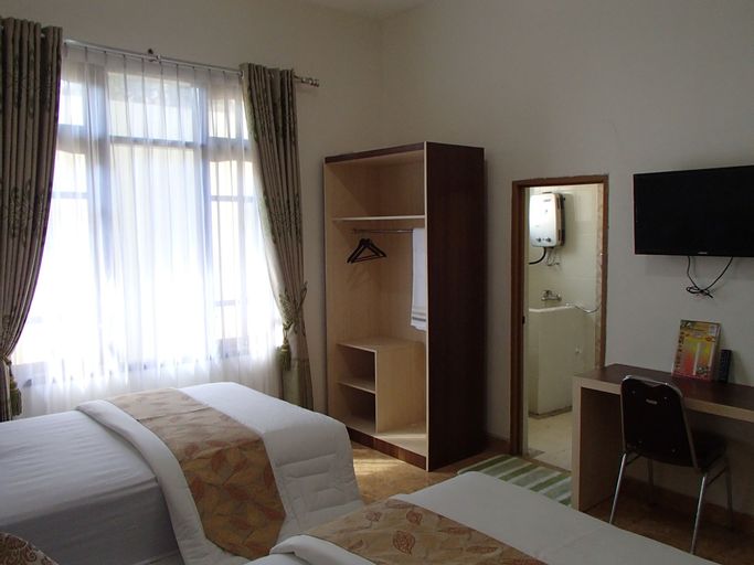 Shakila Guest House Batu, Malang
