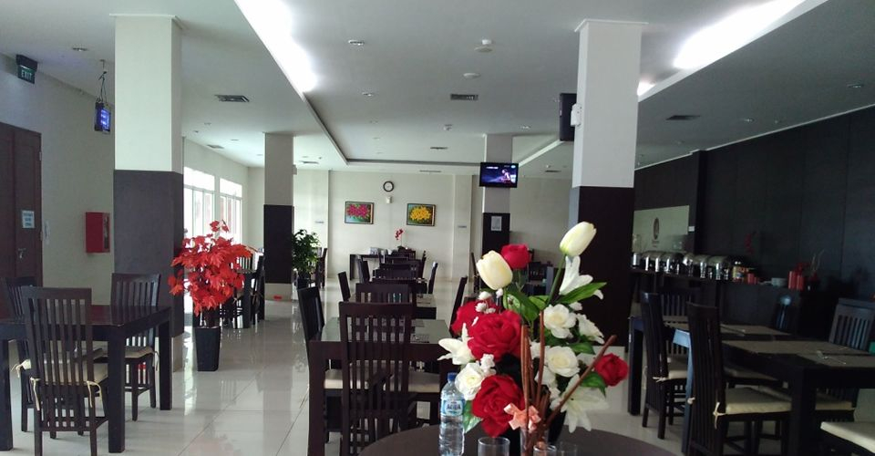 Hotel Bonero Residence, Bojonegoro