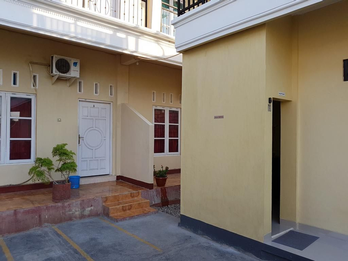 Savannese Guest House, Kupang