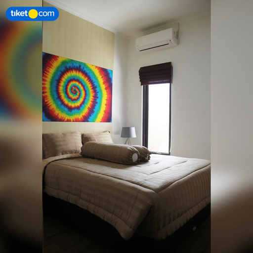 Pelangi Guest House Belitung Room Type - Villa 3 Bedroom (GH10) Pelangi Guest House Belitung Room Type - Villa 3 Bedroom (GH10)