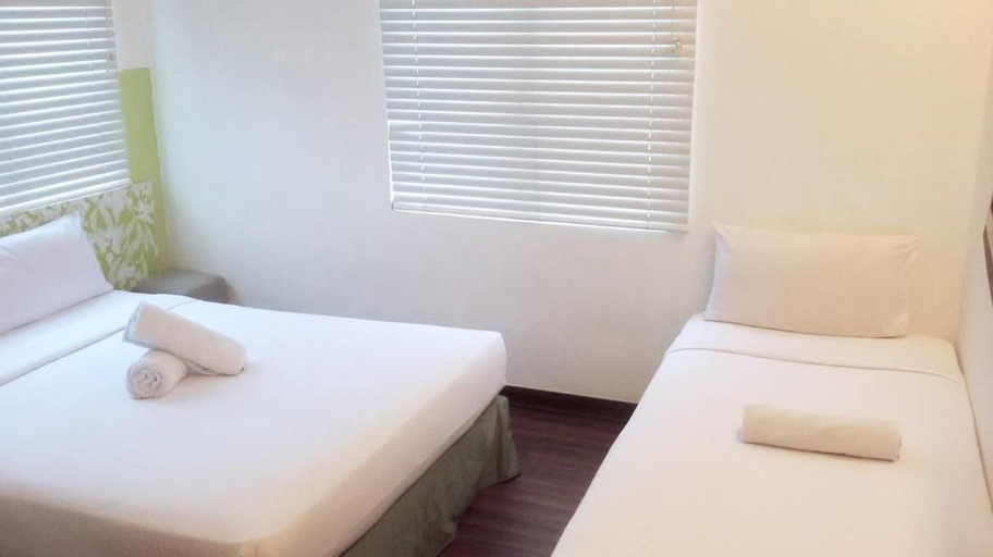 Bedroom 4, Citin Langkawi by Compass Hospitality, Langkawi
