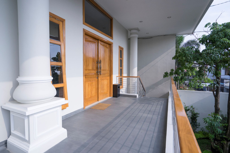 Darmo Residence, Bandung